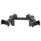TRAXX™ - Assault Track Picatinny Dash Bracket With Dual 20LITE Phone Mounts | 2022 Ford Super Duty (Compatible With 12” Screen ONLY)