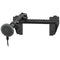 TRAXX™ - Assault Track Picatinny Dash Bracket With MagSafe Charging Phone Mount | 2022 Ford Super Duty (Compatible With 12” Screen ONLY)