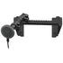 TRAXX™ - Assault Track Picatinny Dash Bracket With MagSafe Charging Phone Mount | 2022 Ford Super Duty (Compatible With 12” Screen ONLY)