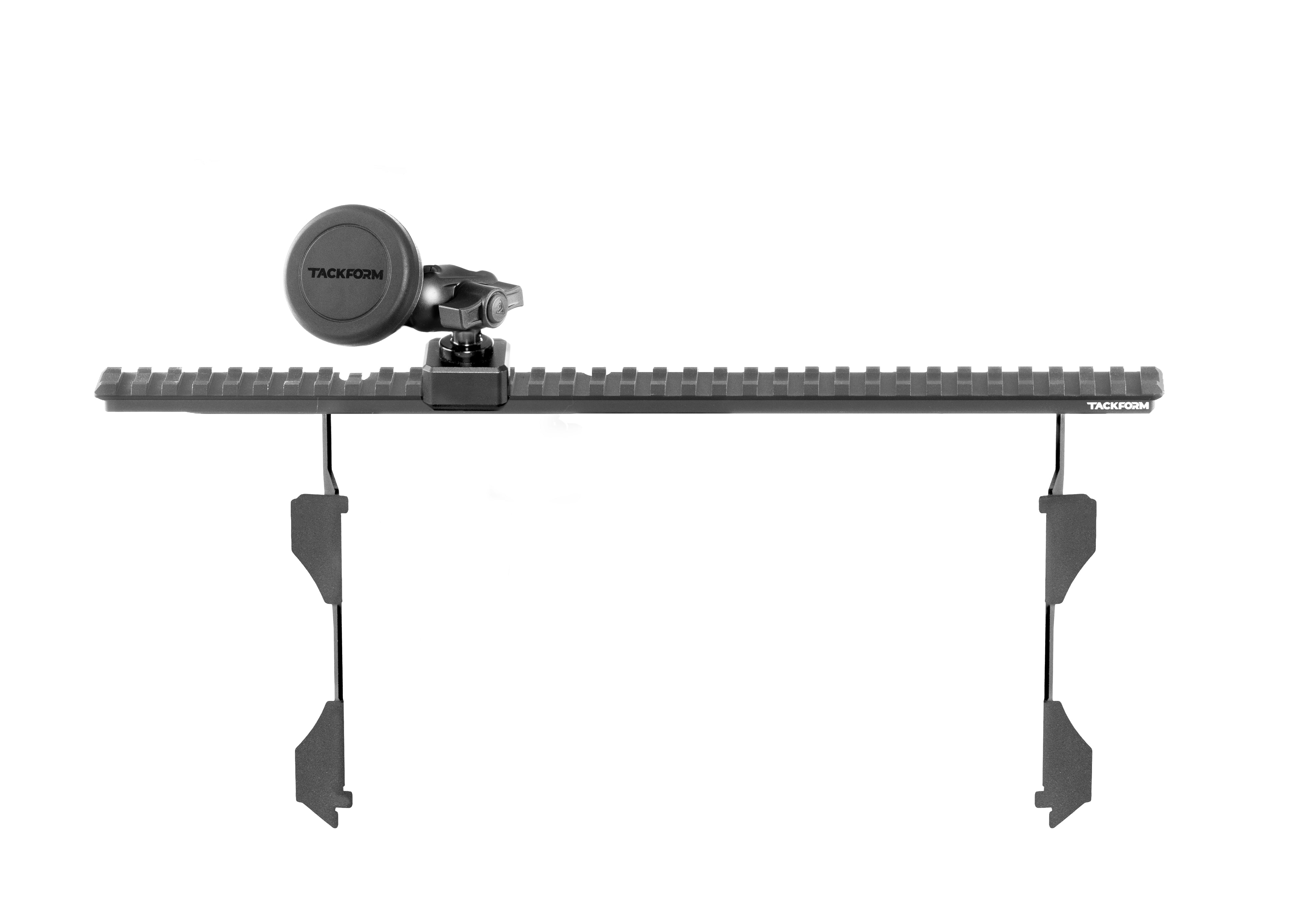 AS14-MG1 - Tacoma Assault Series Picatinny Mount for 3rd Gen 2016 - Current