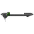 TRAXX™ - Assault Track Picatinny Dash Bracket With MagSafe Charging Phone Mount | 2018 - 2023 Jeep JL, JT, and Wrangler 4XE (Not compatible with 2024+ models)