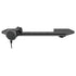 TRAXX™ - Assault Track Picatinny Dash Bracket With MagSafe Charging Phone Mount | 2018 - 2023 Jeep JL, JT, and Wrangler 4XE (Not compatible with 2024+ models)