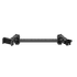TRAXX™ - Assault Track Picatinny Dash Bracket With 20LITE Phone & CB Mic Holder | 2010-2024 Toyota 4Runner