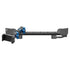 TRAXX™ - Assault Track Picatinny Dash Bracket With 20LITE Phone Mount | 2021 - 2025 Ford F-150 (See Compatibility Info For Specific Year/Trim Fitment Details)