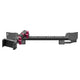 TRAXX™ - Assault Track Picatinny Dash Bracket With 20LITE Phone Mount | 2021 - 2025 Ford F-150 (See Compatibility Info For Specific Year/Trim Fitment Details)