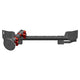 TRAXX™ - Assault Track Picatinny Dash Bracket With MagSafe Phone Mount | 2021 - 2025 Ford F-150 (See Compatibility Info For Specific Year/Trim Fitment Details)