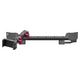 TRAXX™ - Assault Track Picatinny Dash Bracket With 20LITE Phone Mount | 2021 - 2025 Ford F-150 (See Compatibility Info For Specific Year/Trim Fitment Details)