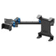 TRAXX™ - Assault Track Picatinny Dash Bracket With 20LITE Phone & Tablet Mounts | 2021 - 2025 Ford F-150 (See Compatibility Info For Specific Year/Trim Fitment Details)