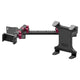 TRAXX™ - Assault Track Picatinny Dash Bracket With 20LITE Phone & Tablet Mounts | 2021 - 2025 Ford F-150 (See Compatibility Info For Specific Year/Trim Fitment Details)