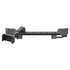 TRAXX™ - Assault Track Picatinny Dash Bracket With 20LITE Phone Mount | 2021 - 2025 Ford F-150 (See Compatibility Info For Specific Year/Trim Fitment Details)