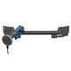 TRAXX™ - Assault Track Picatinny Dash Bracket With Charging Phone Mount | 2021 - 2025 Ford F-150 (See Compatibility Info For Specific Year/Trim Fitment Details)