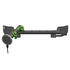 TRAXX™ - Assault Track Picatinny Dash Bracket With Charging Phone Mount | 2021 - 2025 Ford F-150 (See Compatibility Info For Specific Year/Trim Fitment Details)