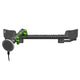 TRAXX™ - Assault Track Picatinny Dash Bracket With Charging Phone Mount | 2021 - 2025 Ford F-150 (See Compatibility Info For Specific Year/Trim Fitment Details)
