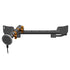 TRAXX™ - Assault Track Picatinny Dash Bracket With Charging Phone Mount | 2021 - 2025 Ford F-150 (See Compatibility Info For Specific Year/Trim Fitment Details)