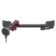 TRAXX™ - Assault Track Picatinny Dash Bracket With Charging Phone Mount | 2021 - 2025 Ford F-150 (See Compatibility Info For Specific Year/Trim Fitment Details)