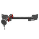 TRAXX™ - Assault Track Picatinny Dash Bracket With Charging Phone Mount | 2021 - 2025 Ford F-150 (See Compatibility Info For Specific Year/Trim Fitment Details)