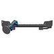 TRAXX™ - Assault Track Picatinny Dash Bracket With MagSafe Phone Mount | 2021 - 2025 Ford F-150 (See Compatibility Info For Specific Year/Trim Fitment Details)