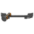 TRAXX™ - Assault Track Picatinny Dash Bracket With MagSafe Phone Mount | 2021 - 2025 Ford F-150 (See Compatibility Info For Specific Year/Trim Fitment Details)