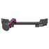 TRAXX™ - Assault Track Picatinny Dash Bracket With MagSafe Phone Mount | 2021 - 2025 Ford F-150 (See Compatibility Info For Specific Year/Trim Fitment Details)