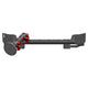 TRAXX™ - Assault Track Picatinny Dash Bracket With MagSafe Phone Mount | 2021 - 2025 Ford F-150 (See Compatibility Info For Specific Year/Trim Fitment Details)