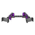2009-2012 RAM 1500 & 2010-2012 RAM 2500/3500 Tackform Assault Track Dash Bracket With Dual 20LITE Phone Cradles