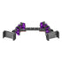 2009-2012 RAM 1500 & 2010-2012 RAM 2500/3500 Tackform Assault Track Dash Bracket With Dual 20LITE Phone Cradles