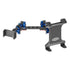 2009-2012 RAM 1500 & 2010-2012 RAM 2500/3500 Tackform Assault Track Dash Bracket With 20LITE Phone Cradle & Tablet Mount
