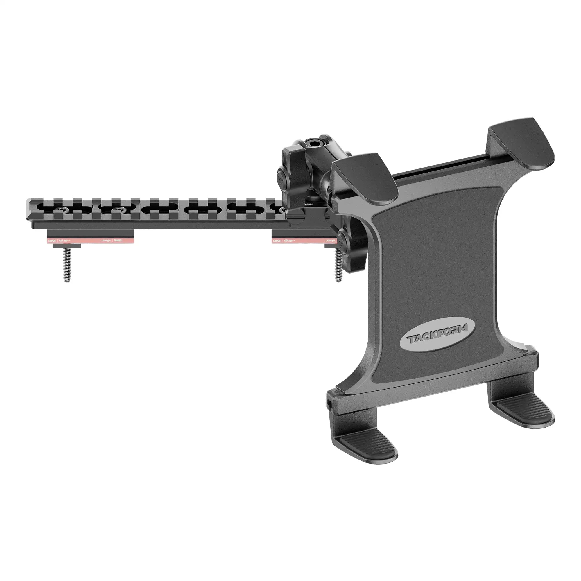 TRAXX™ - Assault Track Dash Bracket With Tablet Mount | 2009-2012 RAM 1500 & 2500/3500