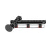 2022+ Toyota Tundra & 2023+ Toyota Sequoia Tackform Assault Track Dash Bracket With MagSafe Phone Holder