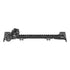 2024+ Ford Ranger Tackform Assault Track Picatinny Dash Bracket With Universal Dual-T / Cobb Tuner Mount