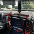 2024+ Ford Ranger Tackform Assault Track Picatinny Dash Bracket With Universal Dual-T / Cobb Tuner Mount