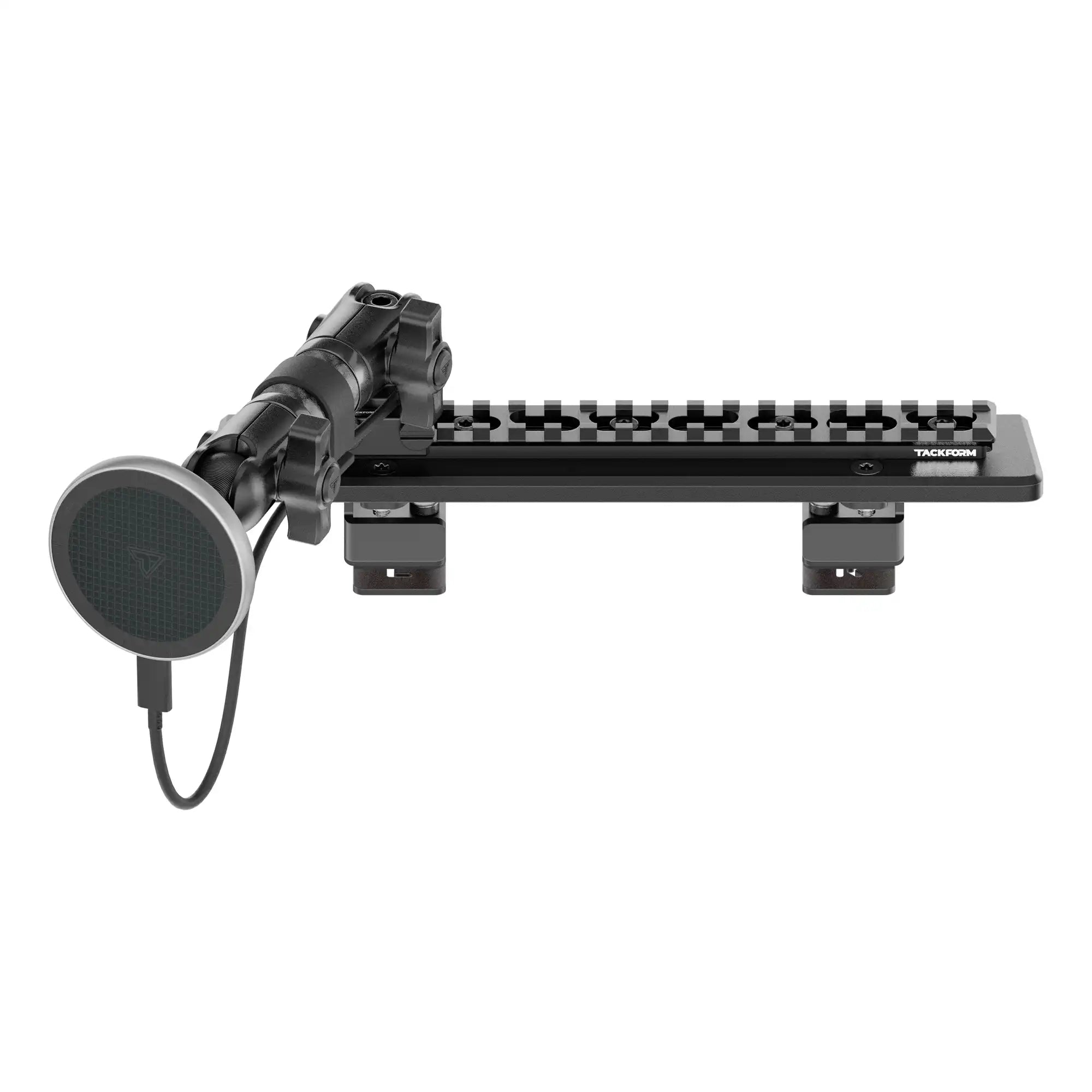 TRAXX™ - Assault Track Dash Bracket With MagSafe Charging Phone Mount  | 2025 Ford Maverick