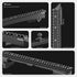 2014-2018 Chevrolet Silverado & GMC Sierra, 2015-2019 Silverado HD & Sierra HD Tackform Assault Track Dash Bracket With Composite Tablet Cradle
