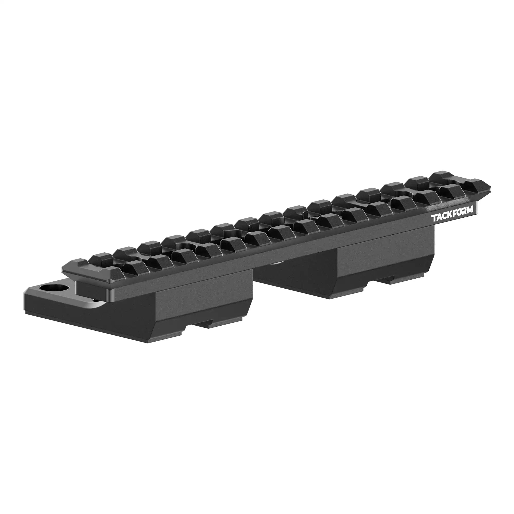 2009-2021 Nissan Frontier Tackform Assault Track Picatinny Dash Bracket | Build Your Own