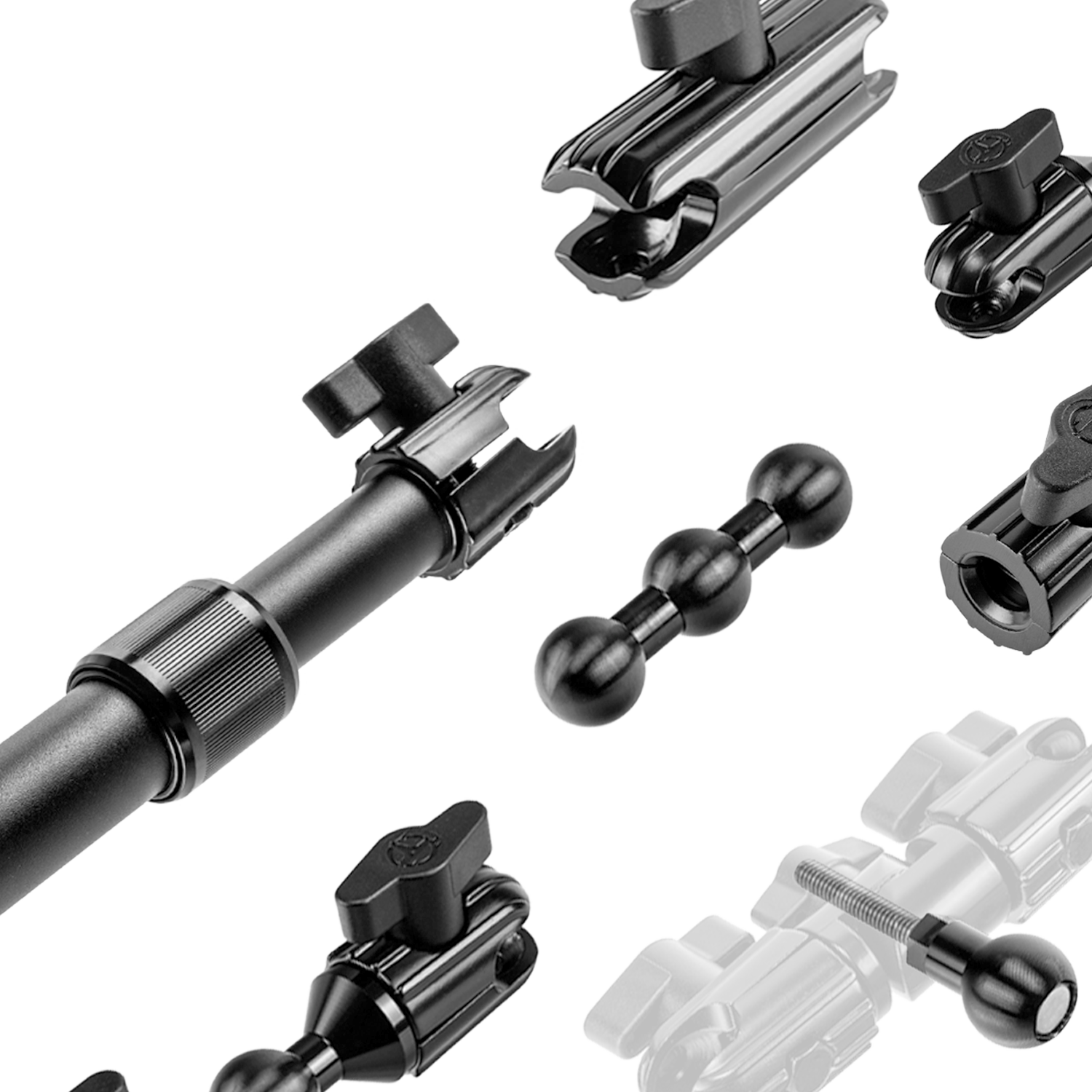 Tackform Systems Tackform Mounting Systems