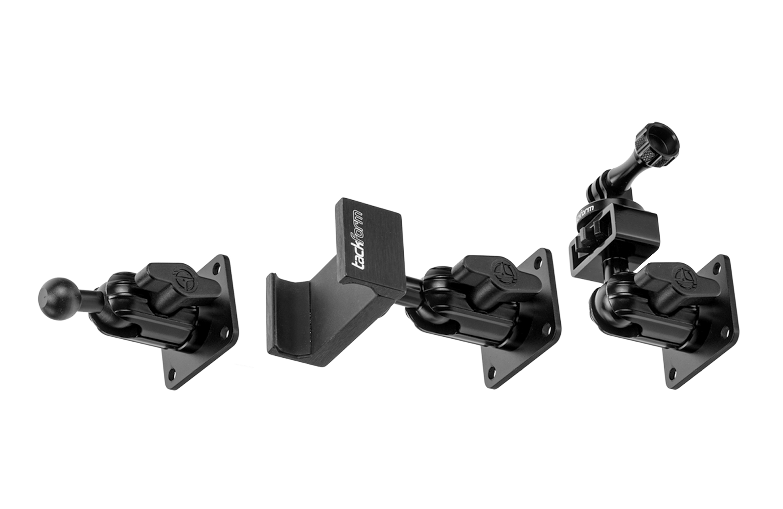Tackform Systems Tackform Mounting Systems