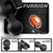 Furrion | 20mm Type-B Base | 2" DuraLock Arm
