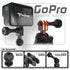 GoPro | 20mm Type-B Base | 2" DuraLock Arm