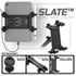 Metal Tablet Holder | 20mm Type-B Base | 5" DuraLock Arm