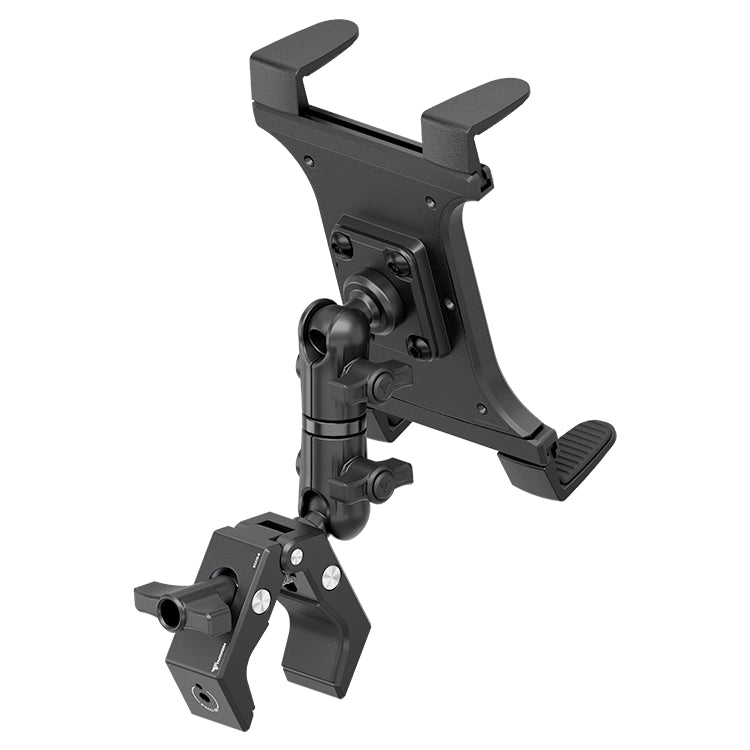 Semi-Truck Tablet Mounting Systems – Tackform