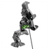 Adventure Series - Adjustable Bar Clamp - Short Reach