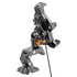 Adventure Series - Adjustable Bar Clamp - Short Reach