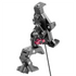 Adventure Series - Adjustable Bar Clamp - Short Reach