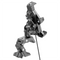 Adventure Series - Adjustable Bar Clamp - Short Reach