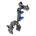 Enduro Series - Grab Handle Bar Clamp - Long Reach