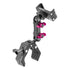 Enduro Series - Grab Handle Bar Clamp - Long Reach