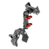Enduro Series - Grab Handle Bar Clamp - Long Reach