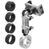 Enduro Series - Bar Mount - Long Reach
