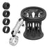 Drink Holder Series - Bar Mount - Long Reach