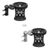 Drink Holder Series - Perch / Brake / Clutch Reservoir Mount - Single Ball